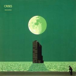 MIKE OLDFIELD CRISES Виниловая пластинка 