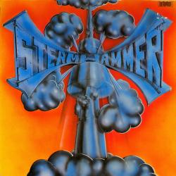 STEAMHAMMER Steamhammer II Виниловая пластинка 