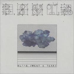 BLOOD, SWEAT AND TEARS B, S & T; 4 Виниловая пластинка 
