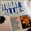 Today's Blues - Volume 2