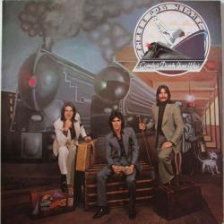 THREE DOG NIGHT Coming Down Your Way Виниловая пластинка 