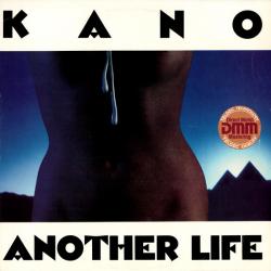 KANO Another Life Виниловая пластинка 