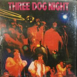 THREE DOG NIGHT Three Dog Night Виниловая пластинка 