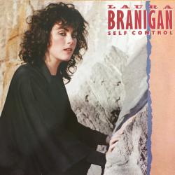 LAURA BRANIGAN SELF CONTROL Виниловая пластинка 