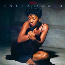 ANITA BAKER Rapture Виниловая пластинка 