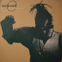 SOUL II SOUL Club Classics Vol. One Виниловая пластинка 