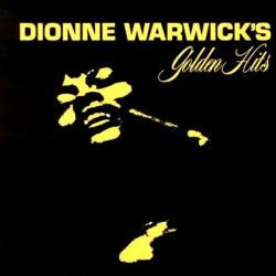 DIONNE WARWICK Dionne Warwick's Golden Hits Виниловая пластинка 