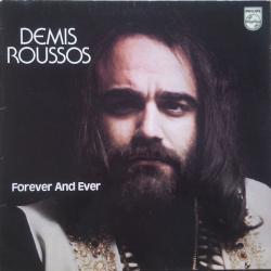 DEMIS ROUSSOS Forever And Ever Виниловая пластинка 