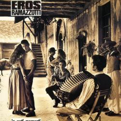 EROS RAMAZZOTTI In Certi Momenti Виниловая пластинка 