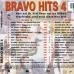 VARIOUS Bravo Hits 4 Фирменный CD 