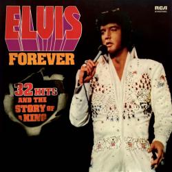 ELVIS PRESLEY Elvis Forever (32 Hits And The Story Of A King) Виниловая пластинка 