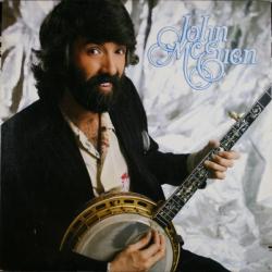 John McEuen JOHN MCEUEN Виниловая пластинка 