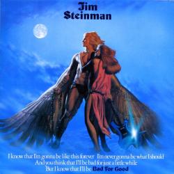 Jim Steinman Bad For Good Виниловая пластинка 