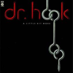DR. HOOK A Little Bit More Виниловая пластинка 