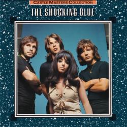 SHOCKING BLUE Castle Masters Collection Фирменный CD 