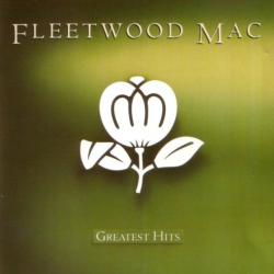 FLEETWOOD MAC Greatest Hits Фирменный CD 