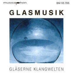 Glasmusik-Ensemble • Walter Sons Glasmusik (Gläserne Klangwelten) Фирменный CD 