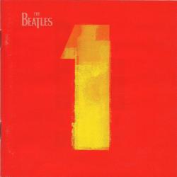 BEATLES 1 Фирменный CD 