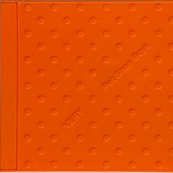 PET SHOP BOYS VERY Фирменный CD 
