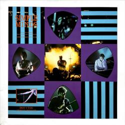 SIMPLE MINDS DON'T YOU (FORGET ABOUT ME) Виниловая пластинка 