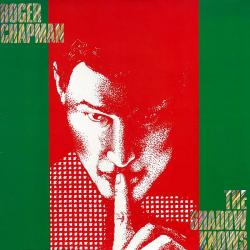 ROGER CHAPMAN THE SHADOW KNOWS Виниловая пластинка 