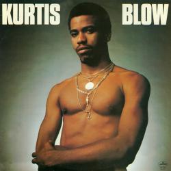 KURTIS BLOW KURTIS BLOW Виниловая пластинка 