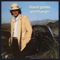 DAVID GATES GOODBYE GIRL Виниловая пластинка 
