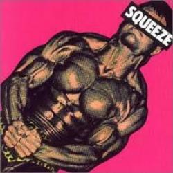 SQUEEZE Squeeze Виниловая пластинка 