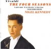 THE FOUR SEASONS NIGEL KENNEDY