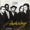 Anthology – 25 Years