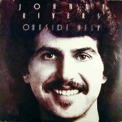 JOHNNY RIVERS OUTSIDE HELP Виниловая пластинка 
