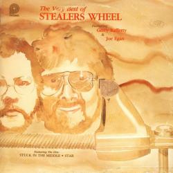 STEALERS WHEEL The Very Best Of Stealers Wheel Виниловая пластинка 