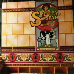 STEELEYE SPAN Parcel Of Rogues Виниловая пластинка 