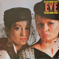 ALAN PARSONS PROJECT EVE Виниловая пластинка 