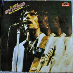 STEVE GIBBONS BAND Get Up And Dance - The Best Of Steve Gibbons Виниловая пластинка 