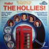 HALLO! THE HOLLIES!
