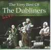 The Very Best Of The Dubliners Live