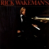Rick Wakeman's Criminal Record