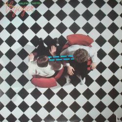 Voyager HALFWAY HOTEL Виниловая пластинка 