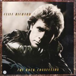 CLIFF RICHARD THE ROCK CONNECTION Виниловая пластинка 