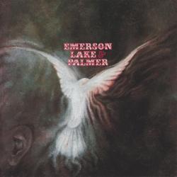 EMERSON, LAKE & PALMER Emerson, Lake & Palmer Виниловая пластинка 