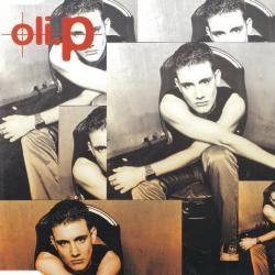 Oli.P Flugzeuge Im Bauch Фирменный CD 