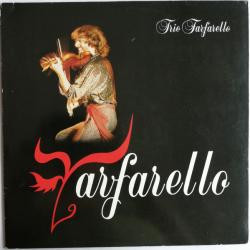 TRIO Farfarello FARFARELLO Виниловая пластинка 