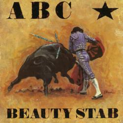 ABC BEAUTY STAB Виниловая пластинка 