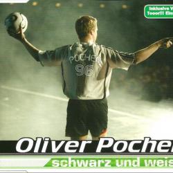 Oliver Pocher Schwarz Und Weiss Фирменный CD 