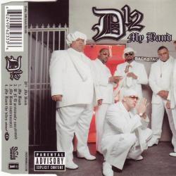 D12 My Band Фирменный CD 