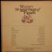 MOZART The Marriage Of Figaro LP-BOX 