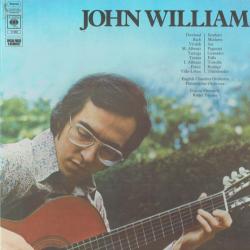 JOHN WILLIAMS John Williams LP-BOX 
