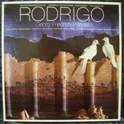 HANDEL RODRIGO LP-BOX 
