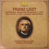 Les Préludes • Ungarische Rhapsodien 2 • 4&5, Tasso-Lamento E Trionfo • Mazeppa • Mephisto Walzer